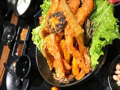 -九田家黑牛烤肉料理(珠江摩尔店)