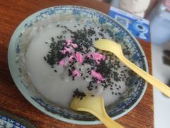 芋泥-福州人铭小吃