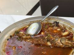 -楚鱼王·河鲜·湖北菜(华农店)