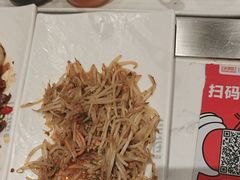 -火地铁板烧(昆山万象汇店)