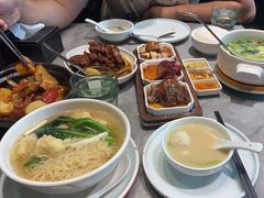 -有璟阁港式餐厅(国贸商城店)