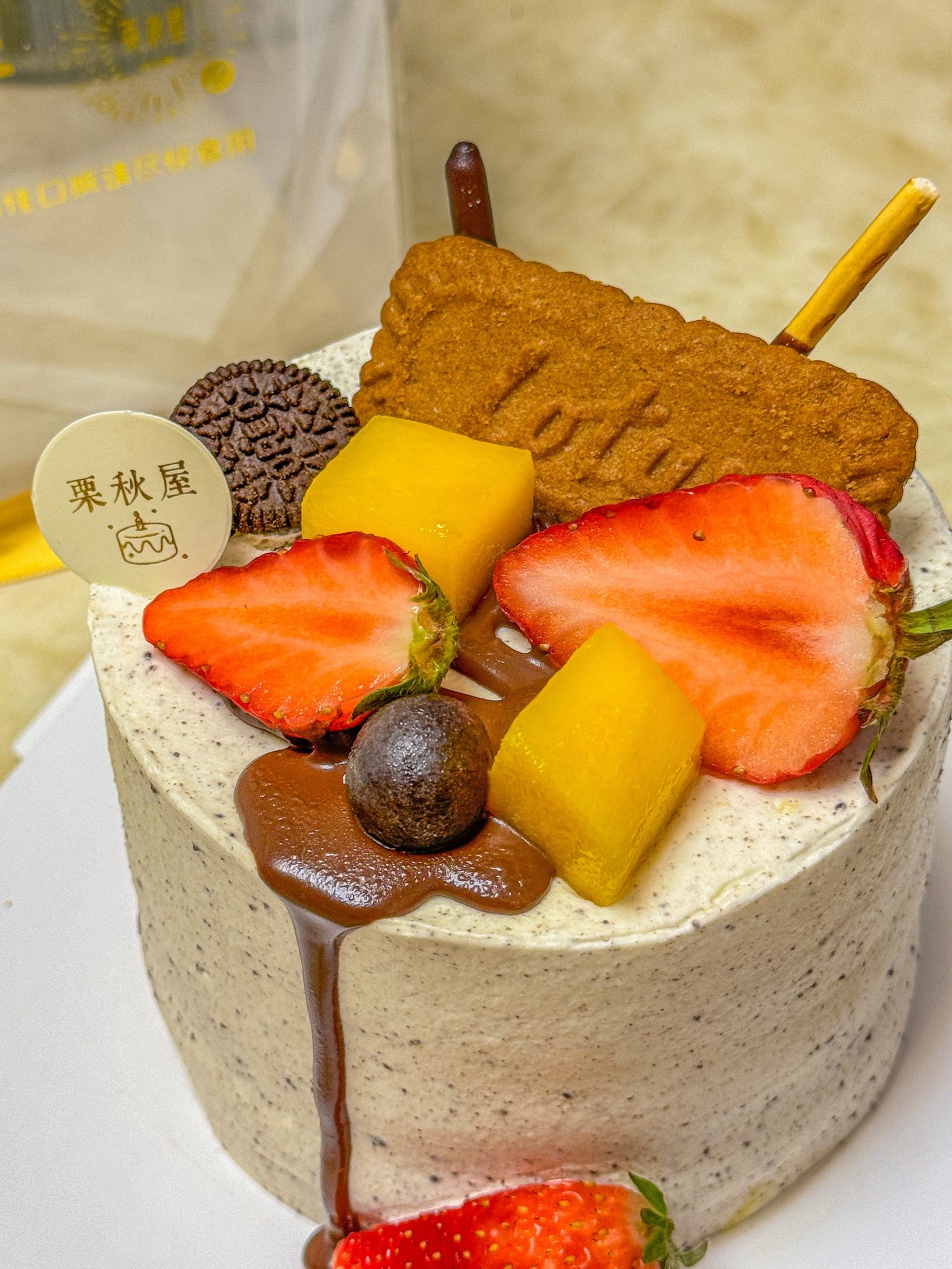 佛山下午茶&蛋糕🍰