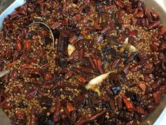 -辣婆婆(航天桥店)