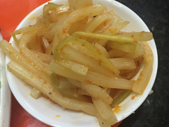 -龙记桂林米粉店(书城路店)