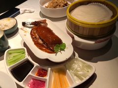-大鸭梨烤鸭(望京店)