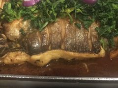 -半天妖烤鱼(方庄店)