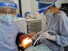 -同步齿科·数字化正畸种植口腔中心(珠海店)