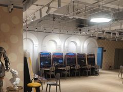 -释鸭台球桌游馆·年会生日团建聚会