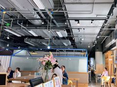 -天真蓝照相馆(五角场百联又一城店)