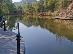 -仙居谷风景区