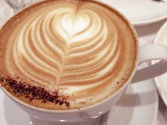 -Lady M(沙田新城市广场店)