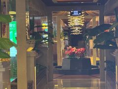 -北丽宫水疗会(宝利来国际大酒店店)