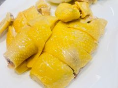 真味白切鸡-周锦记广式餐厅(格林生活坊2期店)