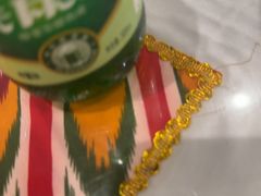 -清真·玛丽亚新疆菜主题餐厅(浙江中路店)