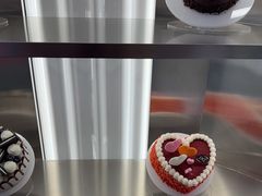 -DQ·蛋糕·冰淇淋(河东万达店)