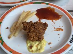 -比格比萨自助(宝山日月光店)