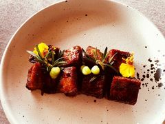 特色酥皮山猪肉-三利音·浦之舟(滨江大道店)