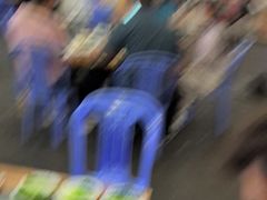 -石屏老字号4号包浆豆腐美食城(泼水广场店)