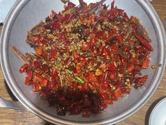 -叶派龙虾•招牌香辣蟹·海鲜(中海国际店)