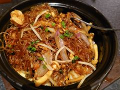 -羡餐厅·杭帮菜·淳菜(千岛湖自由洲际殿店)