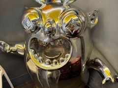 -茶力的小怪兽(梅林卓悦汇店)