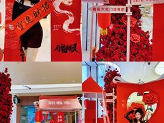 -银泰百货(北京大红门店)