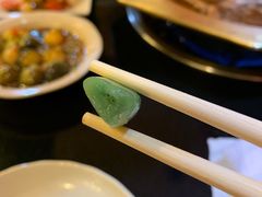 -芦月轩羊蝎子(太平桥店)