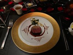 -L'ATELIER de Joel Robuchon(外滩18号店)