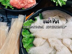 -捞围鲜·港式打边炉(海阳路店)