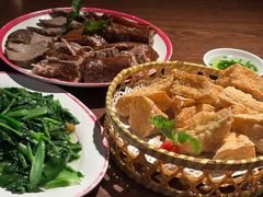 -春梅里卤鹅馆·47年老字号(中山路店)