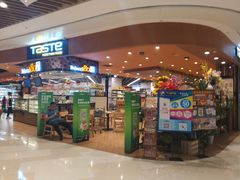 -百佳永辉超市(来福士广场店)