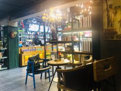 -FASHION BAKERY法森贝克(新德路店)