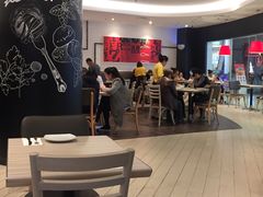 -必胜客(兴华中路PH店)