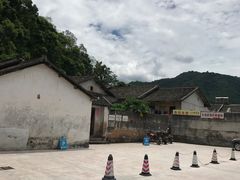 -叶剑英故居