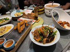 -老头儿油爆虾(星光一期店)