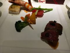 -王品牛排(郑州大卫城店)