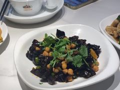 -清真·卡德尔大叔新疆主题餐厅(龙汇路店)