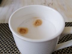 -新发展亚太JW万豪酒店·福苑咖啡厅