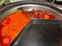 -麻路成都火锅(柏威年店)