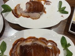 -北京老铺烤鸭(西稍门店)