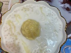 -甜心妈妈·榴莲星级糖水(北京路总店)