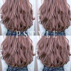 -P.STYLE 派斯造型