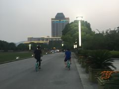 -江南大学(蠡湖校区)