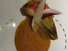 -Le Comptoir de Pierre Gagnaire