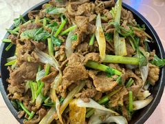 -烤肉宛饭庄(南礼士路店)