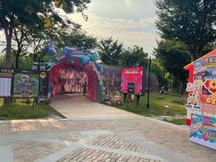 -歌斐颂巧克力小镇