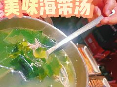 -西塔老太太泥炉烤肉(亚运村店)