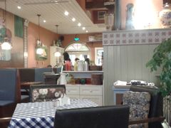 -彼德西餐厅(凯德广场新南店)