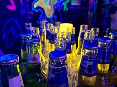 -vimi便利店酒吧