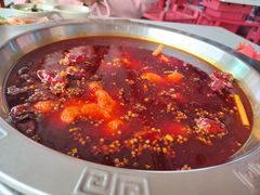 -桃花沅火锅(长嘉汇江景店)